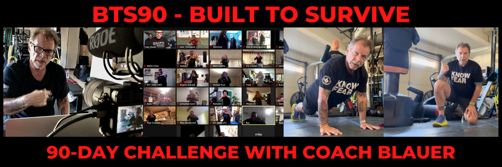 90-Day Transformation And Coaching Program (BTS90 Alumni Special)