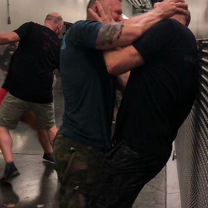 SPEAR System: Instructor Certification - Returning SPEAR Instructor