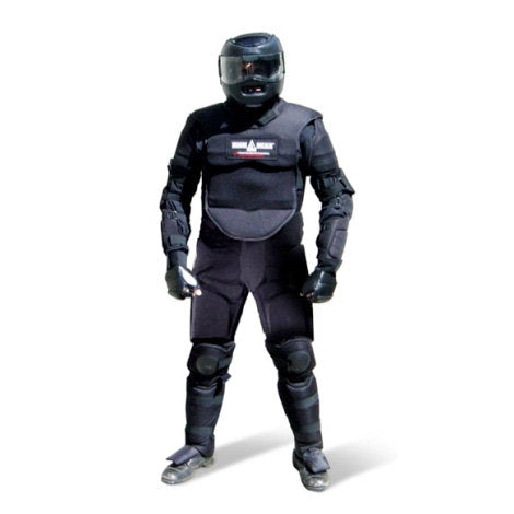 THE ORIGINAL HIGH GEAR SUIT – Blauer Tactical Systems Inc.